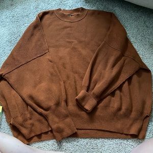 Free people easy street tunic